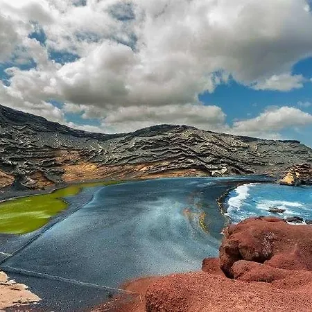 Kaztil * Playa Blanca