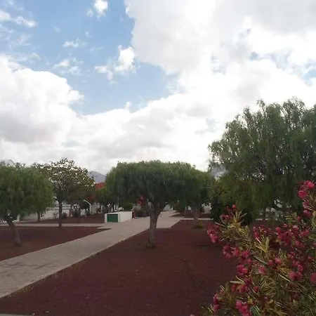 Kaztil * Playa Blanca